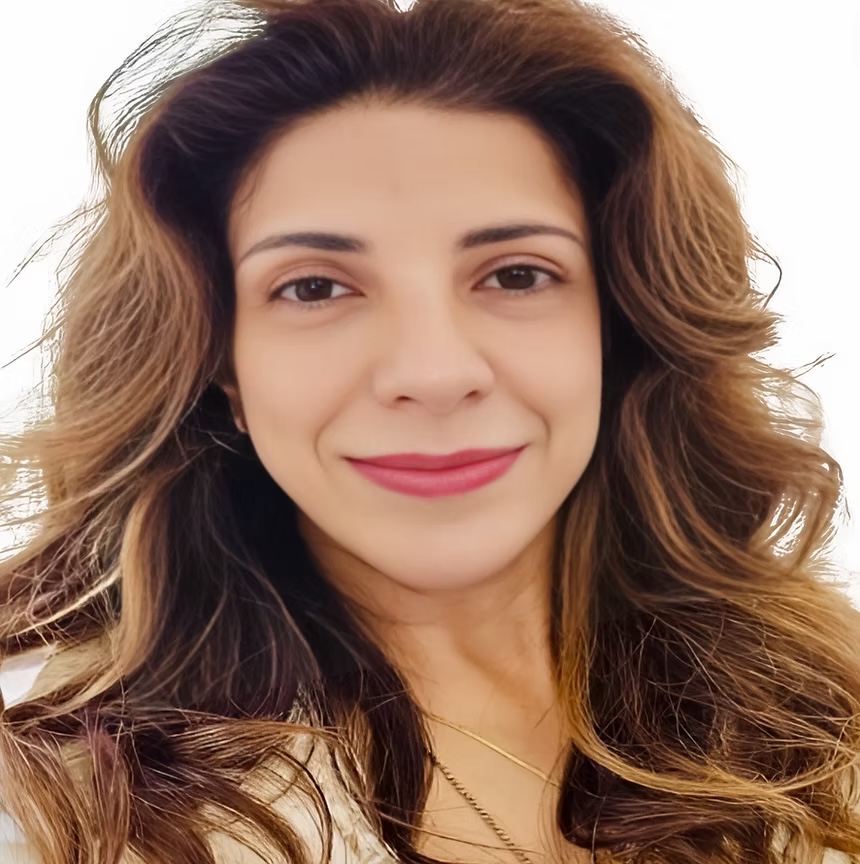 Dr Saima Ajaz