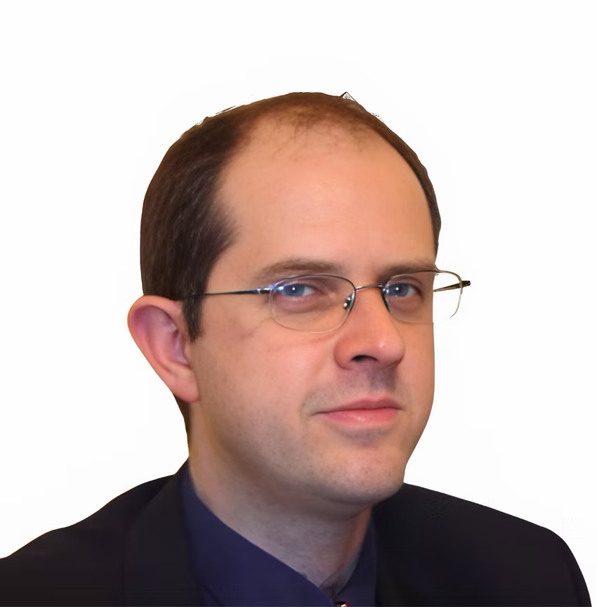 Dr Chris James Harvey