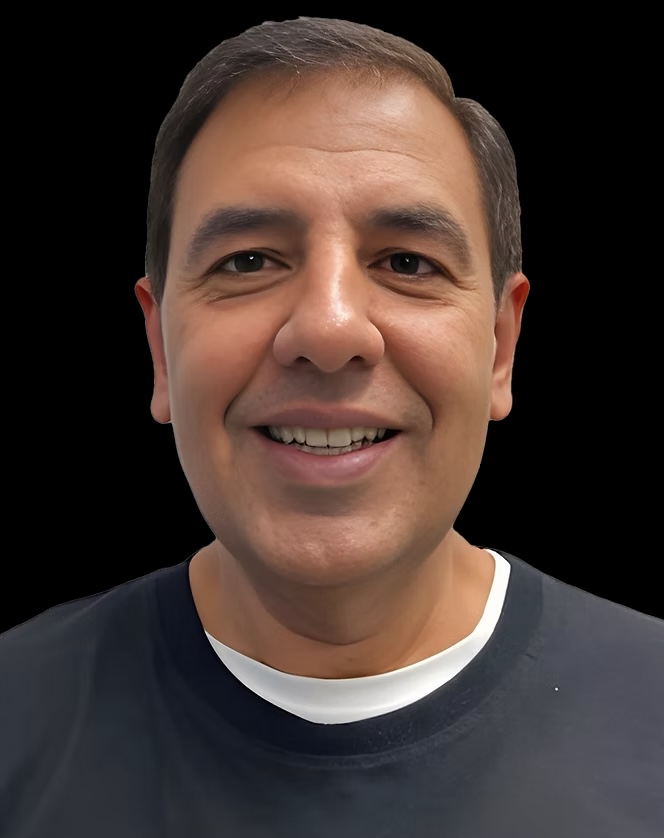 Dr Rab Khan