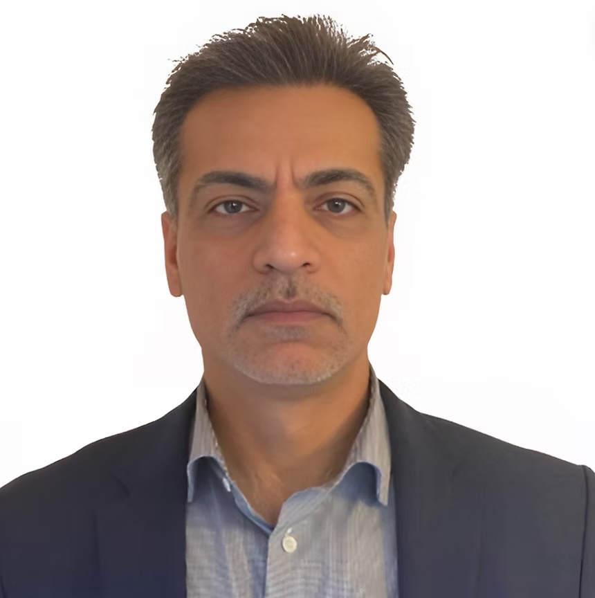 Dr. Hammad Siddiqi